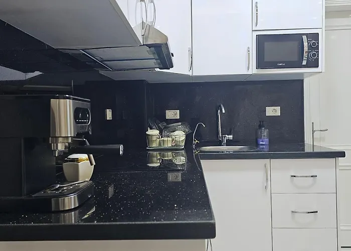 Apartment 95sqm With Sea View Hurghada