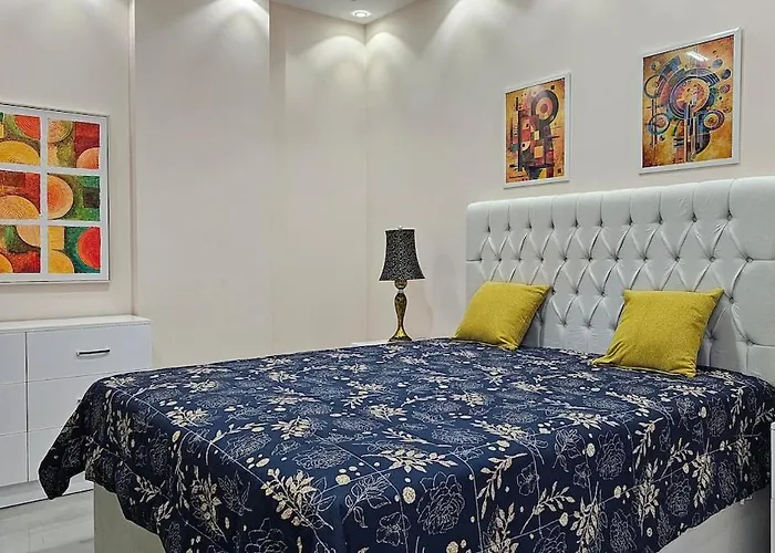 Apartment 95sqm With Sea View *