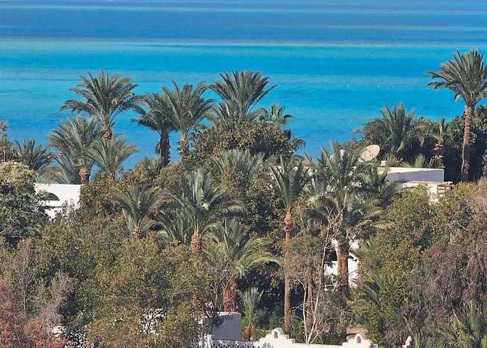 95sqm With Sea View *