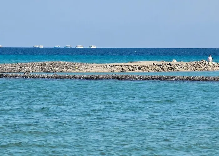 95sqm With Sea View *
